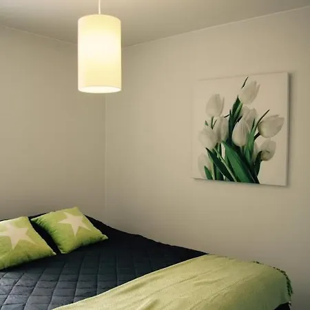 Sun&sky Villas Apartamento