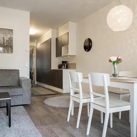 Apartamento Sun&sky Villas